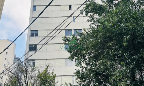 Apartamento à Venda na Paulista | 130m² | 3 Quartos | 1 Suíte | 2 Vagas | Corupá