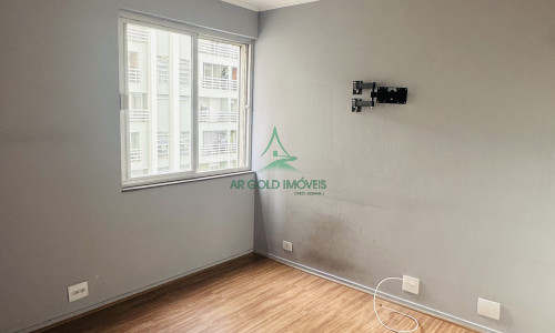 Apartamento à Venda na Paulista | 130m² | 3 Quartos | 1 Suíte | 2 Vagas | Corupá