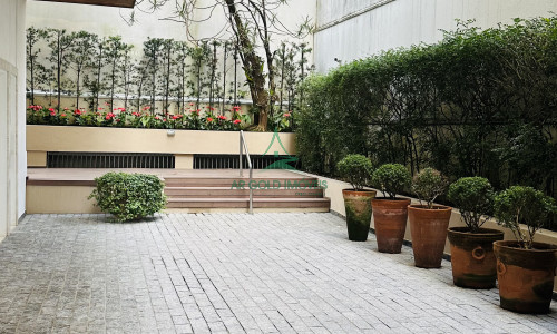Apartamento à Venda na Paulista | 130m² | 3 Quartos | 1 Suíte | 2 Vagas | Corupá