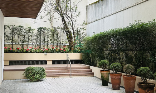 Apartamento à Venda na Paulista | 130m² | 3 Quartos | 1 Suíte | 2 Vagas | Corupá
