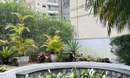 Apartamento à Venda na Paulista | 130m² | 3 Quartos | 1 Suíte | 2 Vagas | Corupá
