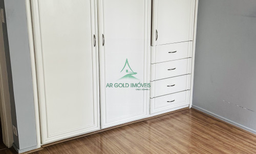 Apartamento à Venda na Paulista | 130m² | 3 Quartos | 1 Suíte | 2 Vagas | Corupá