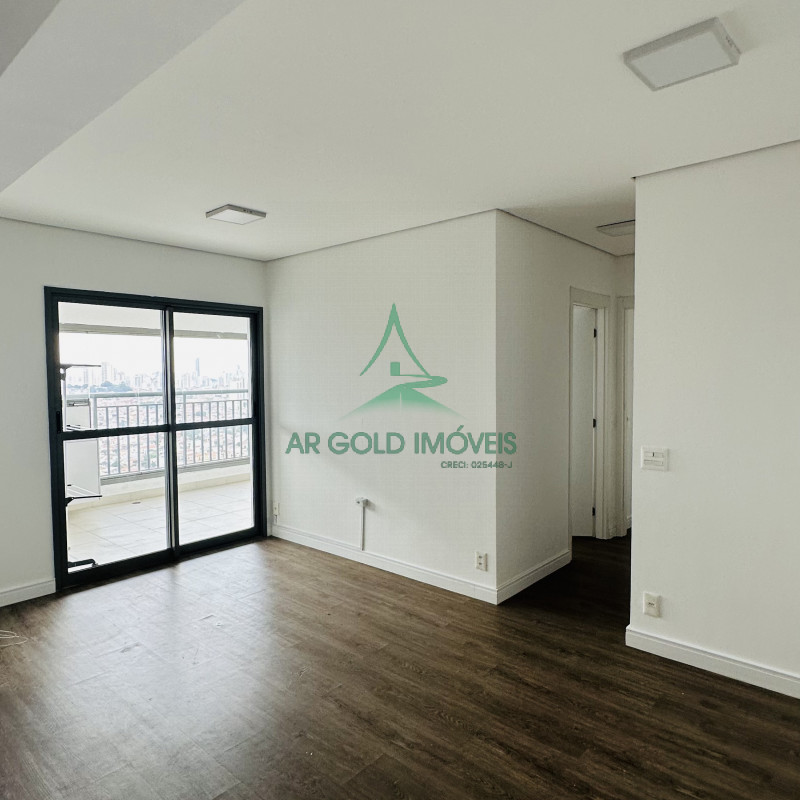 Apartamento à venda na Vila Prudente | 77m² | 2 dormitórios | 1 vaga | Lazer Completo