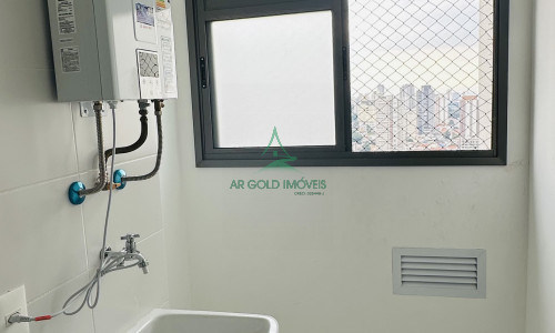 Apartamento à venda na Vila Prudente | 77m² | 2 dormitórios | 1 vaga | Lazer Completo