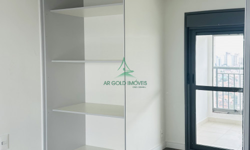 Apartamento à venda na Vila Prudente | 77m² | 2 dormitórios | 1 vaga | Lazer Completo
