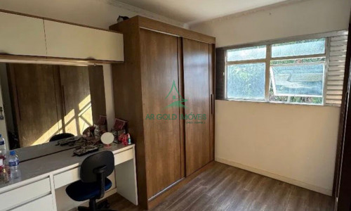 Apartamento à Venda no Jardim Santo Elias | 54m² | 2 Dorms | 2 Vagas | Aceita Financiamento