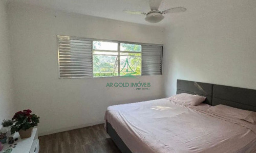 Apartamento à Venda no Jardim Santo Elias | 54m² | 2 Dorms | 2 Vagas | Aceita Financiamento