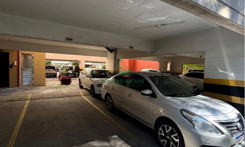 Apartamento à Venda no Jardim Santo Elias | 54m² | 2 Dorms | 2 Vagas | Aceita Financiamento