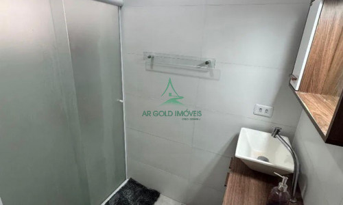 Apartamento à Venda no Jardim Santo Elias | 54m² | 2 Dorms | 2 Vagas | Aceita Financiamento