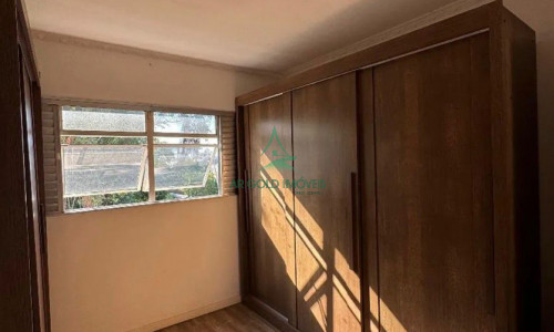 Apartamento à Venda no Jardim Santo Elias | 54m² | 2 Dorms | 2 Vagas | Aceita Financiamento