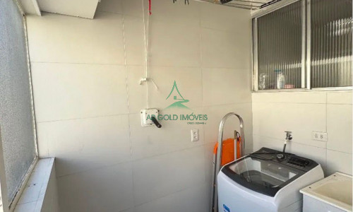 Apartamento à Venda no Jardim Santo Elias | 54m² | 2 Dorms | 2 Vagas | Aceita Financiamento