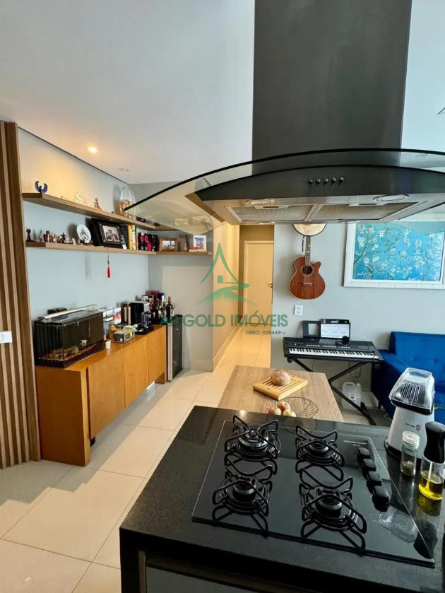Cobertura Duplex à Venda no Campo Belo | 97m² | 2 Dorms | Área Gourmet | 1 Vaga | Vero Campo Belo
