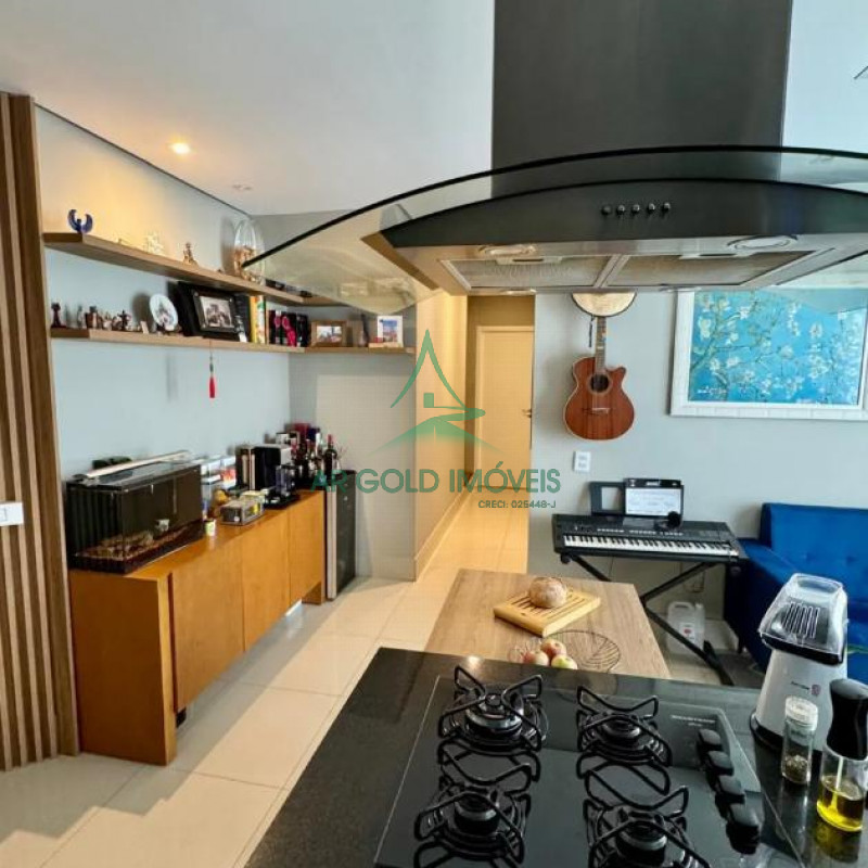 Cobertura Duplex à Venda no Campo Belo | 97m² | 2 Dorms | Área Gourmet | 1 Vaga | Vero Campo Belo