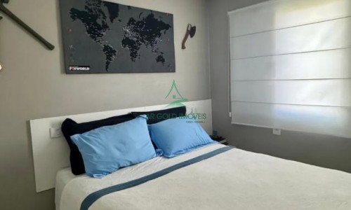 Cobertura Duplex à Venda no Campo Belo | 97m² | 2 Dorms | Área Gourmet | 1 Vaga | Vero Campo Belo