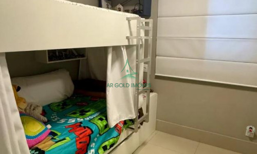 Cobertura Duplex à Venda no Campo Belo | 97m² | 2 Dorms | Área Gourmet | 1 Vaga | Vero Campo Belo
