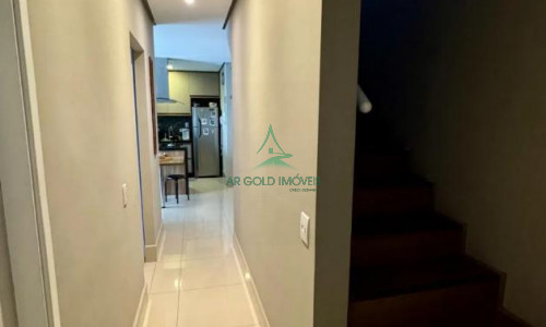 Cobertura Duplex à Venda no Campo Belo | 97m² | 2 Dorms | Área Gourmet | 1 Vaga | Vero Campo Belo