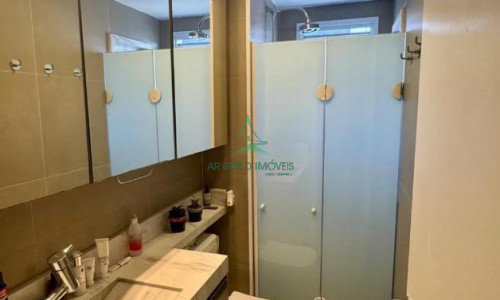 Cobertura Duplex à Venda no Campo Belo | 97m² | 2 Dorms | Área Gourmet | 1 Vaga | Vero Campo Belo