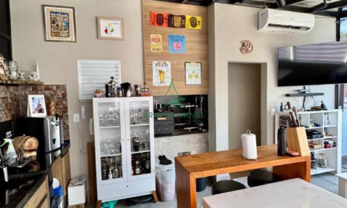 Cobertura Duplex à Venda no Campo Belo | 97m² | 2 Dorms | Área Gourmet | 1 Vaga | Vero Campo Belo