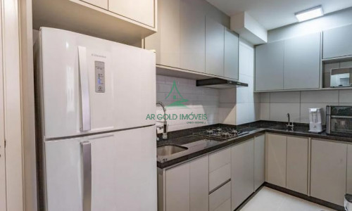 Apartamento à Venda na Av. dos Ourives | 35m² | 2 Dorms | Mobiliado | Lazer Completo | Dez Celeste