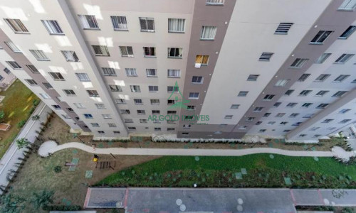 Apartamento à Venda na Av. dos Ourives | 35m² | 2 Dorms | Mobiliado | Lazer Completo | Dez Celeste