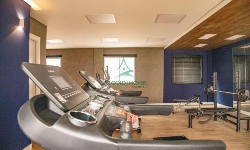 Apartamento à Venda na Av. dos Ourives | 35m² | 2 Dorms | Mobiliado | Lazer Completo | Dez Celeste