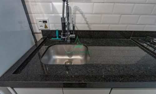 Apartamento à Venda na Av. dos Ourives | 35m² | 2 Dorms | Mobiliado | Lazer Completo | Dez Celeste