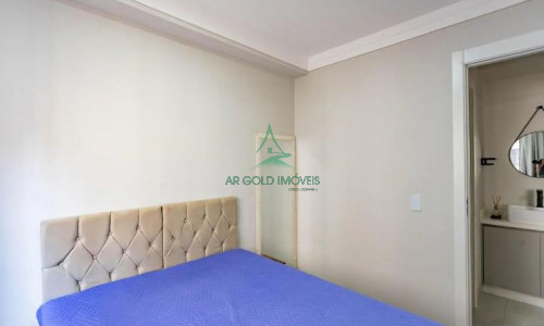 Apartamento à Venda na Av. dos Ourives | 35m² | 2 Dorms | Mobiliado | Lazer Completo | Dez Celeste