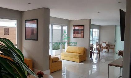 Apartamento à Venda no SP Next Home Centro | 41m² | 1 Dorm | Mobiliado | 1 Vaga