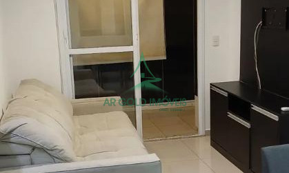 Apartamento à Venda no SP Next Home Centro | 41m² | 1 Dorm | Mobiliado | 1 Vaga
