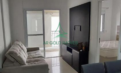 Apartamento à Venda no SP Next Home Centro | 41m² | 1 Dorm | Mobiliado | 1 Vaga