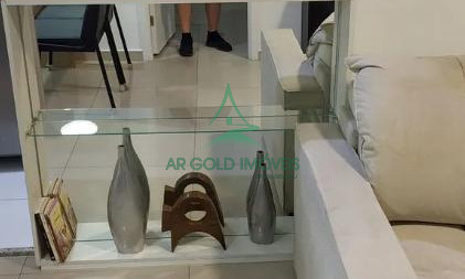 Apartamento à Venda no SP Next Home Centro | 41m² | 1 Dorm | Mobiliado | 1 Vaga