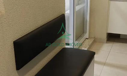 Apartamento à Venda no SP Next Home Centro | 41m² | 1 Dorm | Mobiliado | 1 Vaga