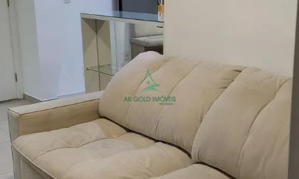 Apartamento à Venda no SP Next Home Centro | 41m² | 1 Dorm | Mobiliado | 1 Vaga