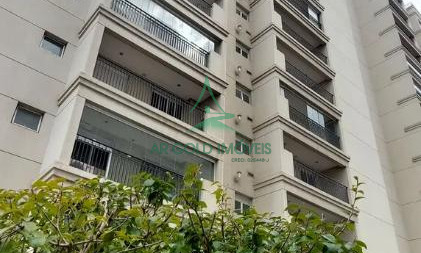 Apartamento à Venda no SP Next Home Centro | 41m² | 1 Dorm | Mobiliado | 1 Vaga