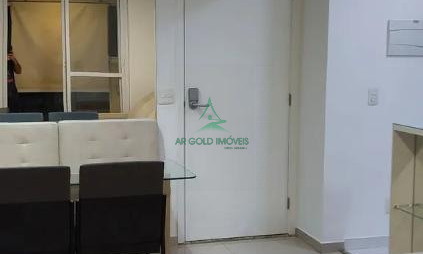 Apartamento à Venda no SP Next Home Centro | 41m² | 1 Dorm | Mobiliado | 1 Vaga