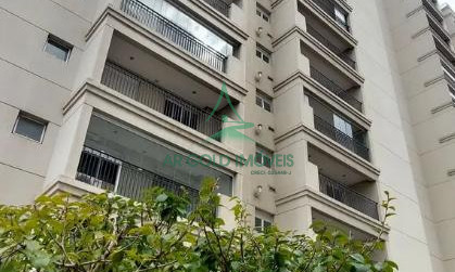 Apartamento à Venda no SP Next Home Centro | 41m² | 1 Dorm | Mobiliado | 1 Vaga