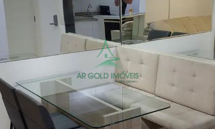 Apartamento à Venda no SP Next Home Centro | 41m² | 1 Dorm | Mobiliado | 1 Vaga
