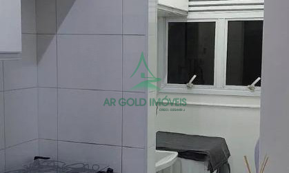Apartamento à Venda no SP Next Home Centro | 41m² | 1 Dorm | Mobiliado | 1 Vaga