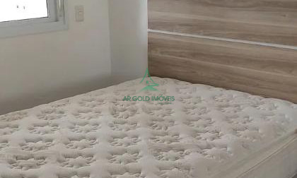 Apartamento à Venda no SP Next Home Centro | 41m² | 1 Dorm | Mobiliado | 1 Vaga
