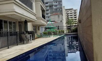 Apartamento à Venda no SP Next Home Centro | 41m² | 1 Dorm | Mobiliado | 1 Vaga