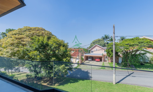 Casa à Venda em Alphaville | 516m² | 4 Suítes | Piscina com Spa | 12 Vagas | Alphaville 10