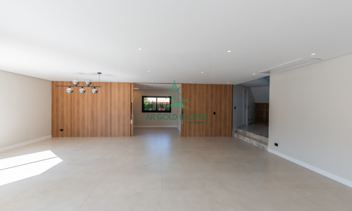 Casa à Venda em Alphaville | 516m² | 4 Suítes | Piscina com Spa | 12 Vagas | Alphaville 10