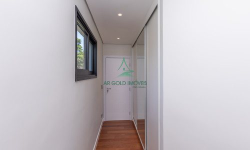 Casa à Venda em Alphaville | 516m² | 4 Suítes | Piscina com Spa | 12 Vagas | Alphaville 10