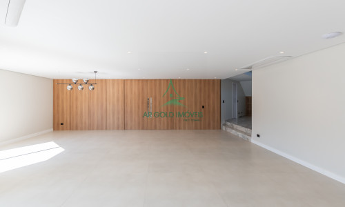 Casa à Venda em Alphaville | 516m² | 4 Suítes | Piscina com Spa | 12 Vagas | Alphaville 10