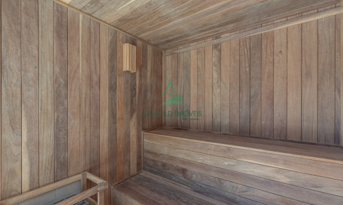Casa à Venda em Alphaville | 516m² | 4 Suítes | Piscina com Spa | 12 Vagas | Alphaville 10