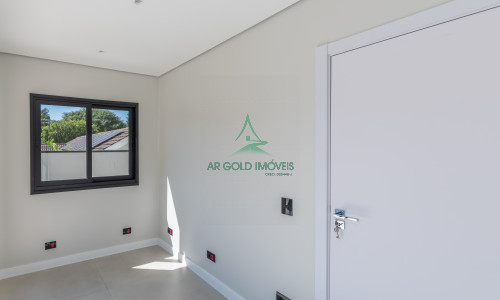 Casa à Venda em Alphaville | 516m² | 4 Suítes | Piscina com Spa | 12 Vagas | Alphaville 10