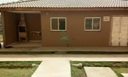 Apartamento à Venda em Itaquaquecetuba | 45m² | 2 Quartos | Mobiliado | 1 Vaga | Financiamento