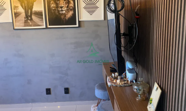 Apartamento à Venda em Itaquaquecetuba | 45m² | 2 Quartos | Mobiliado | 1 Vaga | Financiamento