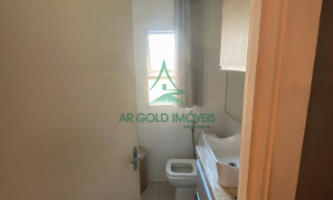 Apartamento à Venda em Itaquaquecetuba | 45m² | 2 Quartos | Mobiliado | 1 Vaga | Financiamento
