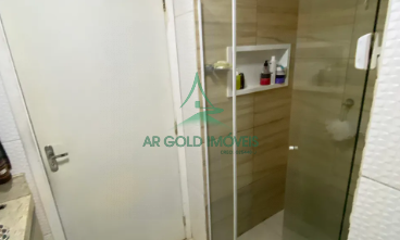Apartamento à Venda em Itaquaquecetuba | 45m² | 2 Quartos | Mobiliado | 1 Vaga | Financiamento